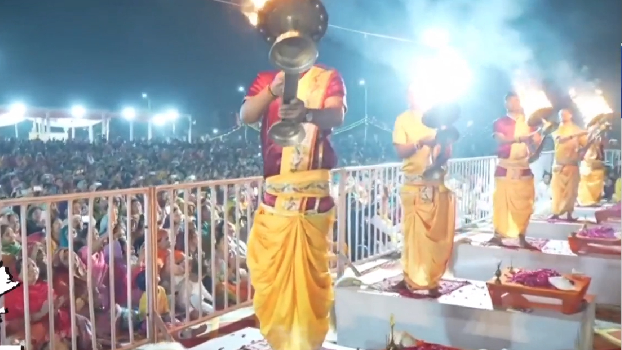 हनुमानगढ़ में गणेशाय महायज्ञ का आयोजन, देखिए इसमें क्या है खास?