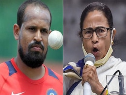 TMC Candidate List 2024: TMC ने पूर्व क्रिकेटर यूसुफ पठान, महुआ मोइत्रा और शत्रुघ्न सिंहा को बनाया प्रत्याशी TMC Candidate List 2024: TMC ने पूर्व क्रिकेटर यूसुफ पठान, महुआ मोइत्रा और शत्रुघ्न सिंहा को बनाया प्रत्याशी