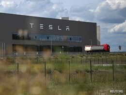 Tesla Sued Over Safety Features By Family Of Man Killed In Autopilot Crash Tesla Sued Over Safety Features By Family Of Man Killed In Autopilot Crash