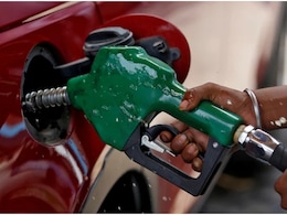 Petrol Diesel Price Today: राजस्थान में कम हुए पेट्रोल-डीज़ल के दाम, इस जिले में सबसे सस्ता हुआ पेट्रोल Petrol Diesel Price Today: राजस्थान में कम हुए पेट्रोल-डीज़ल के दाम, इस जिले में सबसे सस्ता हुआ पेट्रोल