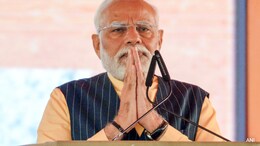 In PM Modi's Open Letter, A List Of Achievements, And Gratitude