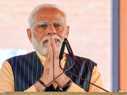 In PM Modi's Open Letter, A List Of Achievements, And Gratitude In PM Modi's Open Letter, A List Of Achievements, And Gratitude