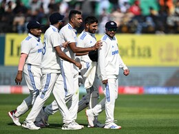 "I Have 35 Balls": Kuldeep Yadav Reveals How R Ashwin Settled 1st Innings Dilemma