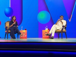 मैदान में कांग्रेस के लिए जितने रन मैं बनाता हूं उतने कोई नहीं बनाता... NDTV Yuva Conclave में बोले सचिन पायलट