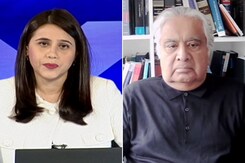 "CAA Is Not A Draconian Law": Former Solicitor General Harish Salve "CAA Is Not A Draconian Law": Former Solicitor General Harish Salve
