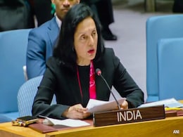 India Criticises Group That Is Opposed To UN Security Council Reforms India Criticises Group That Is Opposed To UN Security Council Reforms