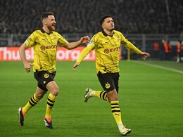 Resurgent Borussia Dortmund Seek Consistency In Top-Four Fight