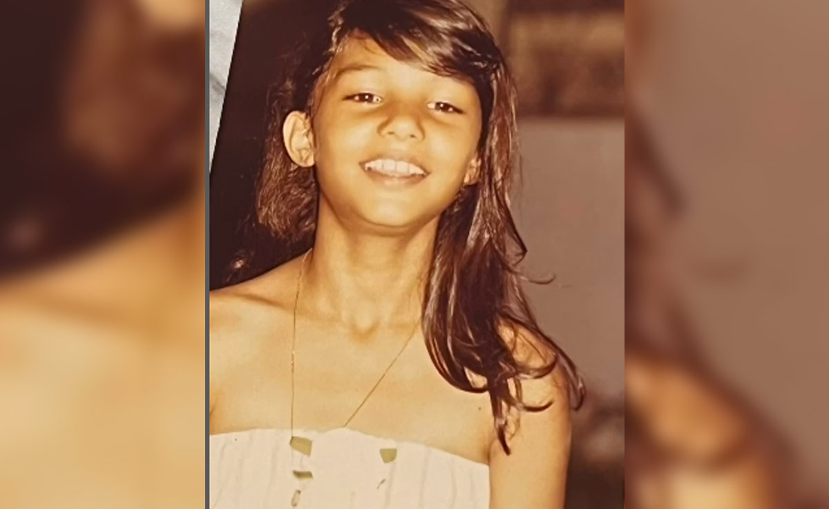 बालपणी लैंगिक शोषणाची शिकार झाली, सलमान खानवर गंभीर आरोप केले; 90 च्या दशकातील या अभिनेत्रीला ओळखलेत का ?