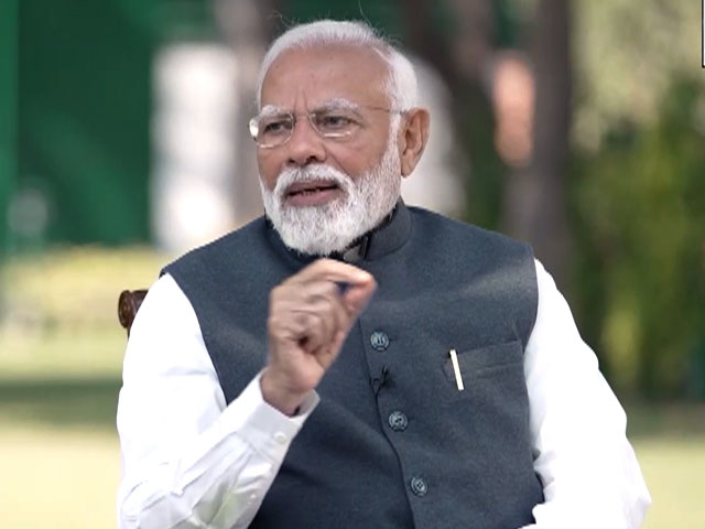 "अगर केवल चुनाव जीतना मेरा लक्ष्य होता तो ..." : तमिलनाडु को लेकर पीएम मोदी ने बताया अपना प्लान