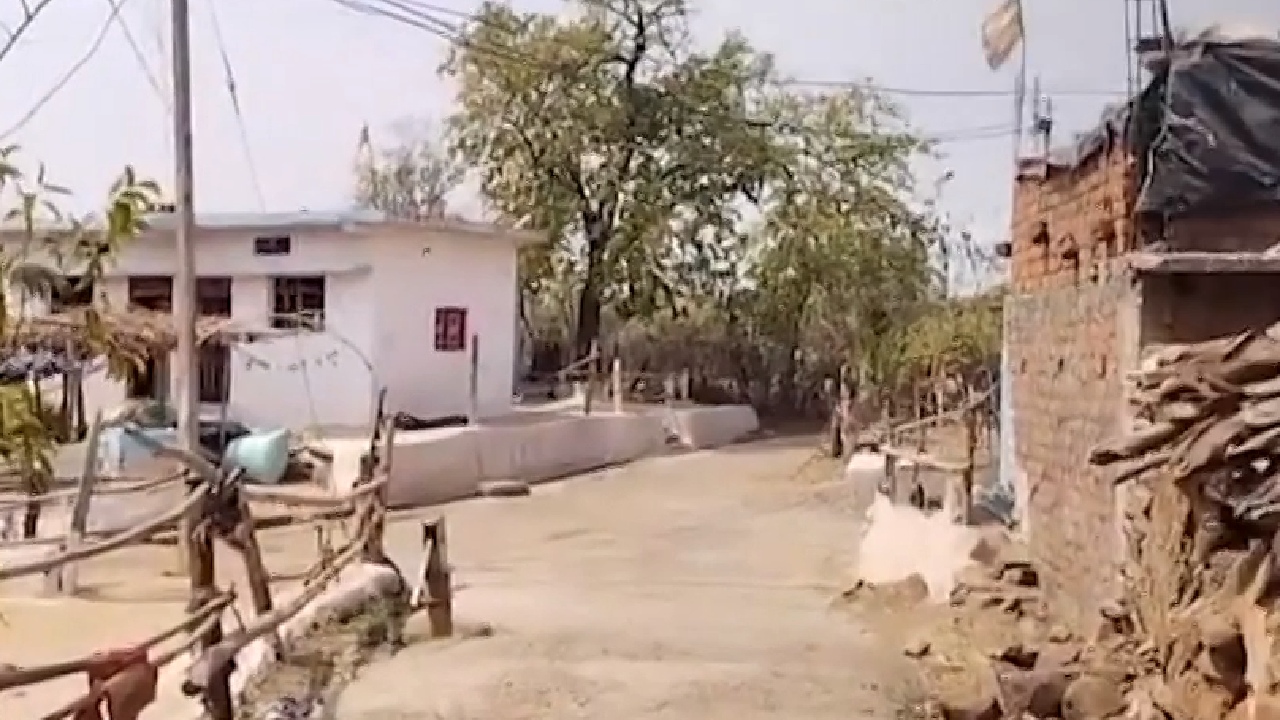 Holi Special: एमपी का वो गांव, जहां नहीं जलाई जाती है होलिका