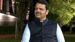 "Uddhav Thackeray Was Given Many Chances": Devendra Fadnavis To NDTV
