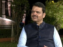 "Uddhav Thackeray Was Given Many Chances": Devendra Fadnavis To NDTV