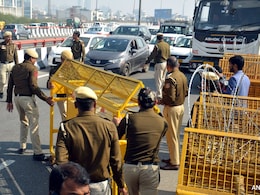 दिल्ली पुलिस ने एक्टिव की बांग्लादेश सेल, अवैध प्रवासियों पर कस रही नकेल