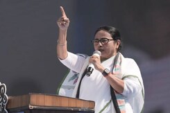 Mamata Banerjee's Warning As Centre Notifies Citizenship Law CAA Mamata Banerjee's Warning As Centre Notifies Citizenship Law CAA