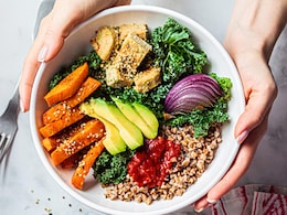 How 'Volume Eating' May Help You Lose Weight By Eating More