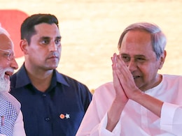 BJD ने BJP के साथ गठबंधन का किया इशारा, 15 साल पहले इस वजह से NDA से तोड़ा था नाता