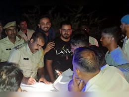 यूट्यूबर एल्विश यादव गिरफ्तार, UP के कानून मंत्री ने कहा-  'कोई भी व्यक्ति कानून से ऊपर नहीं है'