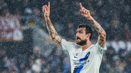 Napoli's Juan Jesus Accuses Inter Milan Defender Francesco Acerbi Of Racist Abuse