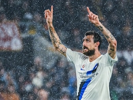 Napoli's Juan Jesus Accuses Inter Milan Defender Francesco Acerbi Of Racist Abuse Napoli's Juan Jesus Accuses Inter Milan Defender Francesco Acerbi Of Racist Abuse