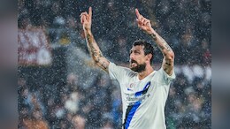 Napoli 'Stunned' After Francesco Acerbi Racist Probe Dropped Due To Lack Of Evidence
