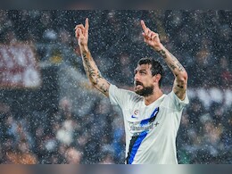 Napoli 'Stunned' After Francesco Acerbi Racist Probe Dropped Due To Lack Of Evidence Napoli 'Stunned' After Francesco Acerbi Racist Probe Dropped Due To Lack Of Evidence