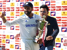 Rs 4.5 crore And Counting: How Much Rohit Sharma And Co. Will Earn From BCCI's Test Cricket Scheme Rs 4.5 crore And Counting: How Much Rohit Sharma And Co. Will Earn From BCCI's Test Cricket Scheme