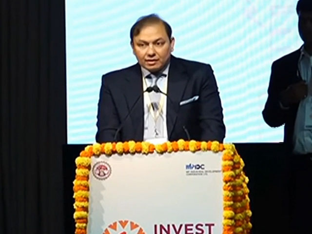 What Pranav Adani Said At Big Investment Conclave In Madhya Pradesh