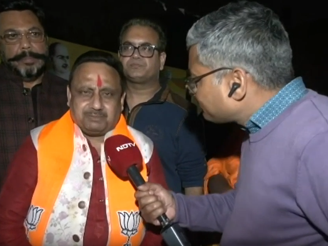 भाजपा की पहली लिस्ट जारी, प्रवीण खंडेलवाल को भाजपा ने चांदनी चौक से उतारा