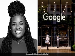 Google Sued By Black Employee Who Was Celebrated As Diversity Success Google Sued By Black Employee Who Was Celebrated As Diversity Success