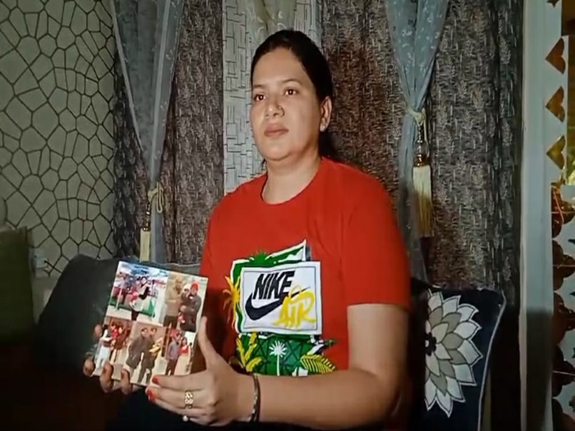 ग्वालियर में पाकिस्तानी बहू,पति की मौत के बाद नागरिकता के लिए संघर्षों का किया सामना, अब CAA से जगी उम्मीद