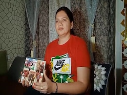 ग्वालियर में पाकिस्तानी बहू,पति की मौत के बाद नागरिकता के लिए संघर्षों का किया सामना, अब CAA से जगी उम्मीद ग्वालियर में पाकिस्तानी बहू,पति की मौत के बाद नागरिकता के लिए संघर्षों का किया सामना, अब CAA से जगी उम्मीद