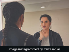 "Long Overdue": Sania Mirza Calls For Introspection On Value Of Womens Success
