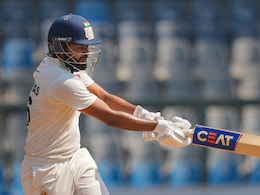 India Stars Continue To Disappoint As TNCA XI Thrash Mumbai To Reach Buchi Babu Semi-Finals