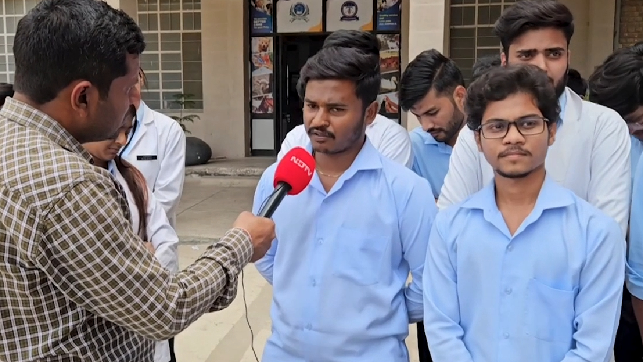 Lok Sabha Election: श्रीगंगानगर के फर्स्ट टाइम वोटर्स का चुनाव को लेकर क्या है राय?