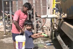 Penalty For Bengaluru Residents Using Water For Washing Cars, Construction Penalty For Bengaluru Residents Using Water For Washing Cars, Construction