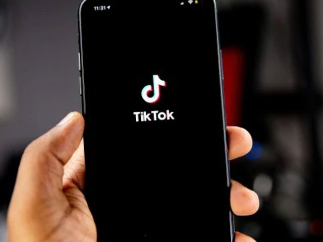 China Says Proposed TikTok Ban Will "Come Back To Bite" US