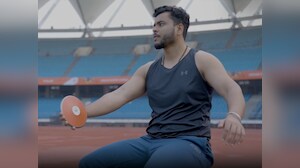 Beyond The Throw: डिस्कस पैरालिंपियन योगेश कथुनिया के हौसले की कहानी