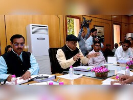 Lok Sabha Elections 2024: पहले चरण के लिए नामांकन कल से, अभ्यर्थी सहित 5 लोग ही होंगे शामिल, कराई जाएगी वीडियोग्राफी Lok Sabha Elections 2024: पहले चरण के लिए नामांकन कल से, अभ्यर्थी सहित 5 लोग ही होंगे शामिल, कराई जाएगी वीडियोग्राफी