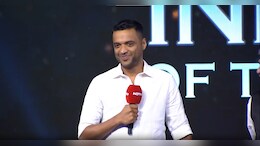 "Zoom Call For 20 Hours": Zomato CEO On What Happened After 'Pure Veg' Row