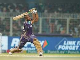 KKR vs SRH Live: रसेल ने दिखाया 'मसल पावर', लगाए 7 छक्के, कोलकाता ने हैदराबाद को दिया का 209 रनों का टारगेट KKR vs SRH Live: रसेल ने दिखाया 'मसल पावर', लगाए 7 छक्के, कोलकाता ने हैदराबाद को दिया का 209 रनों का टारगेट