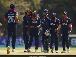 "People Cribbing About Unfair Systems": India's U-19 World Cup-Winning Captain's Cryptic Post After USA Squad Snub