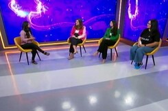 NDTV Women's Day Special: Pioneering Women From The Business World NDTV Women's Day Special: Pioneering Women From The Business World