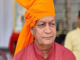 Bhilwara Lok Sabha Seat: आपातकाल में जेल गए, RSS पृष्ठभूमि से आने वाले दामोदर अग्रवाल को BJP ने भीलवाड़ा से बनाया उम्मीदवार Bhilwara Lok Sabha Seat: आपातकाल में जेल गए, RSS पृष्ठभूमि से आने वाले दामोदर अग्रवाल को BJP ने भीलवाड़ा से बनाया उम्मीदवार