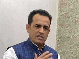 कांग्रेस नेता अमीन पठान को मिलेगी बेल या जेल? सुनवाई आज, कल हुई थी गिरफ्तारी, जानें क्या है मामला? कांग्रेस नेता अमीन पठान को मिलेगी बेल या जेल? सुनवाई आज, कल हुई थी गिरफ्तारी, जानें क्या है मामला?