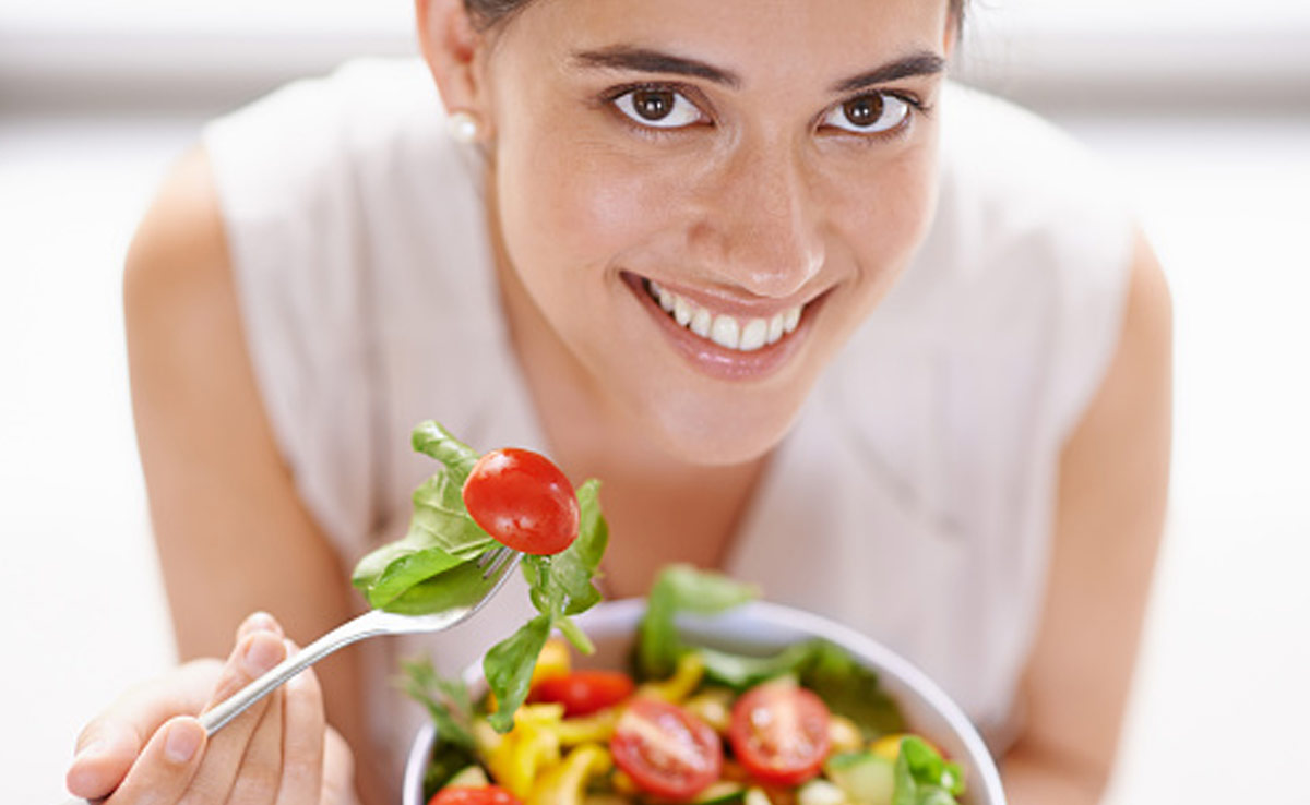 Add fresh spinach to smoothies, salads, or cook it lightly to enhance its calcium availability