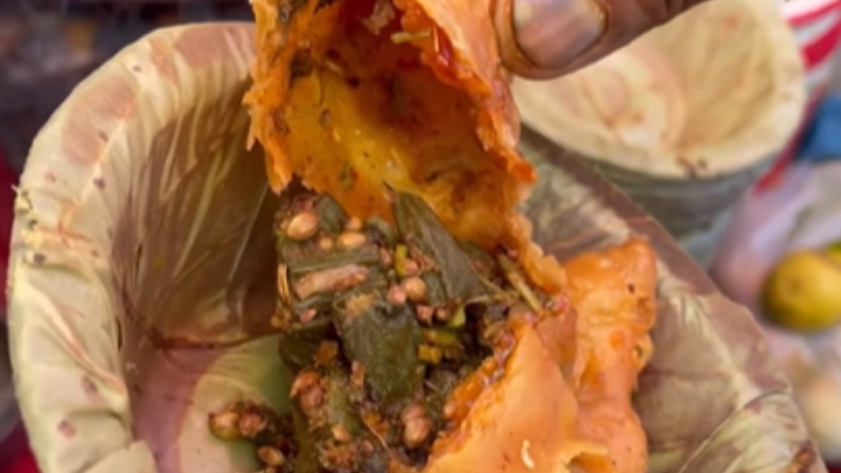 New "Bhindi Samosa" Craze Sweeps Internet, Divides Foodies