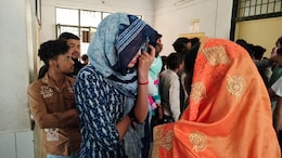 Face Covered, Posing As Patient: How Bureaucrat Inspected UP Health Centre