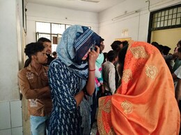 Face Covered, Posing As Patient: How Bureaucrat Inspected UP Health Centre Face Covered, Posing As Patient: How Bureaucrat Inspected UP Health Centre