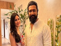 कैटरीना कैफ से बहुत खुश हैं उनकी सास, विक्की कौशल ने बताई घर की बात, सुनकर यकीन नहीं कर पाएंगे आप कैटरीना कैफ से बहुत खुश हैं उनकी सास, विक्की कौशल ने बताई घर की बात, सुनकर यकीन नहीं कर पाएंगे आप