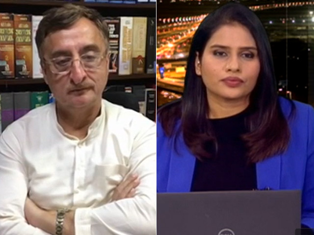 What Congress MP Said On Supreme Court's Ruling On Immunity To MP, MLAs